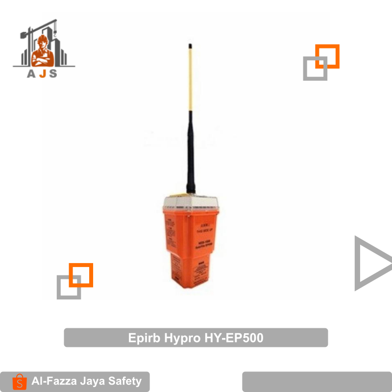 Epirb Hypro HY-EP500 / Hypro EPIRB Hy Ep500