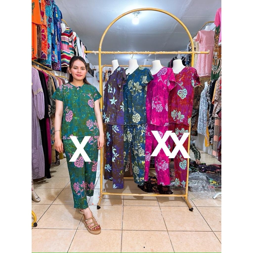 Batik Sunan Original