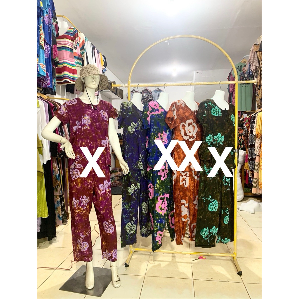 Batik Sunan Original