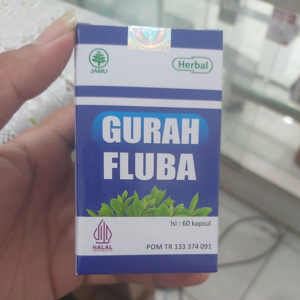 

gurah fluba
