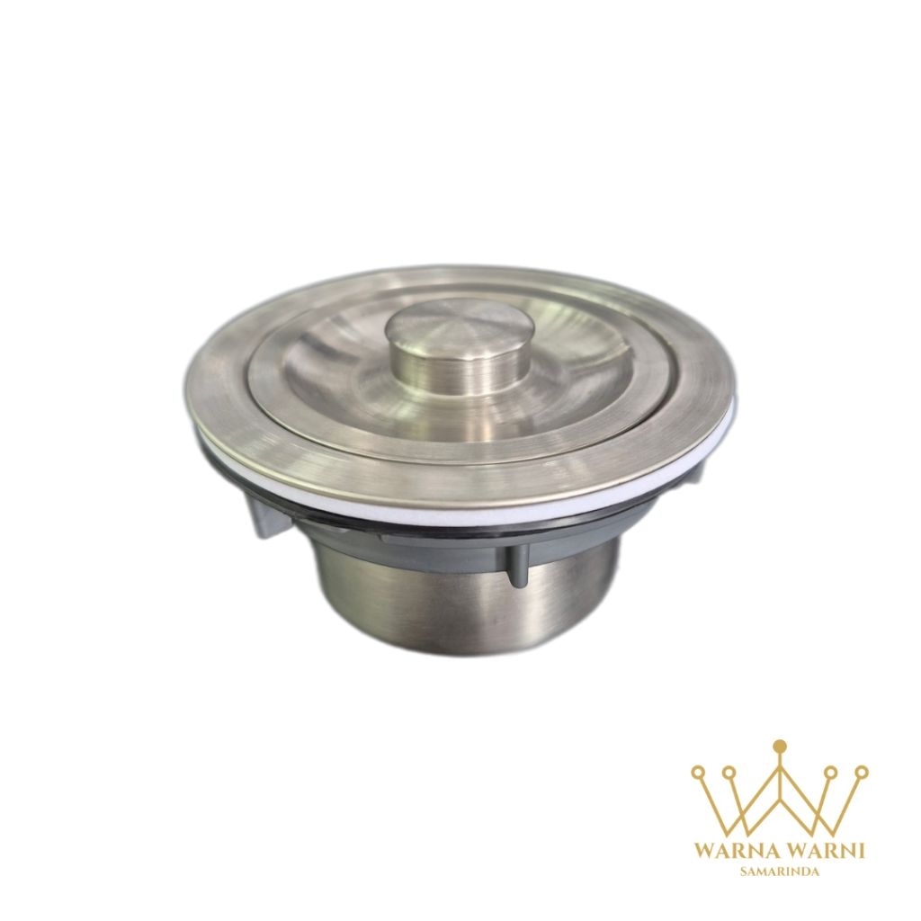 Mangkok Bak Cuci Piring / Kitchen Sink TODINI Stainless 11cm