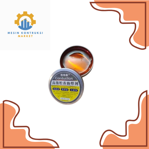 ROSIN FLUKS SOLDER PREMIUM