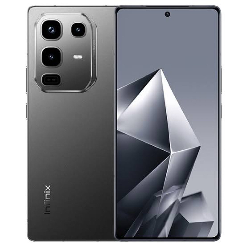 new infinik note 50 pro ram 8"256gb