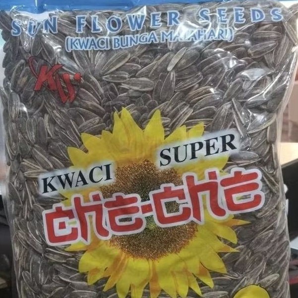 

Kwaci Super Matahari Sun Flower 1kg