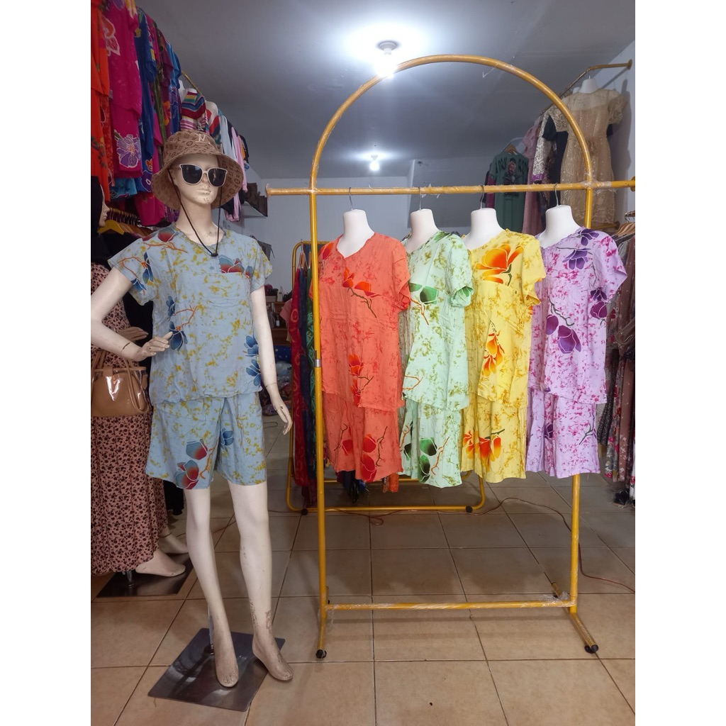 Batik Sunan Original