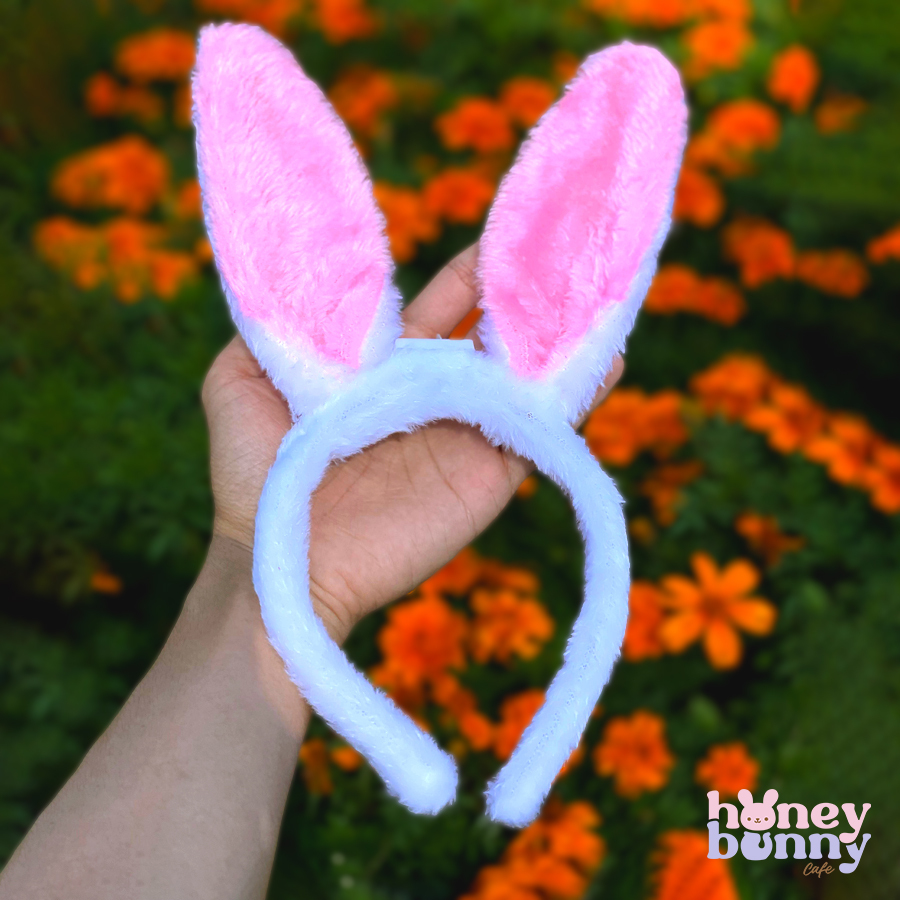 Bando Kelinci LED/bando bentuk kelinci LED