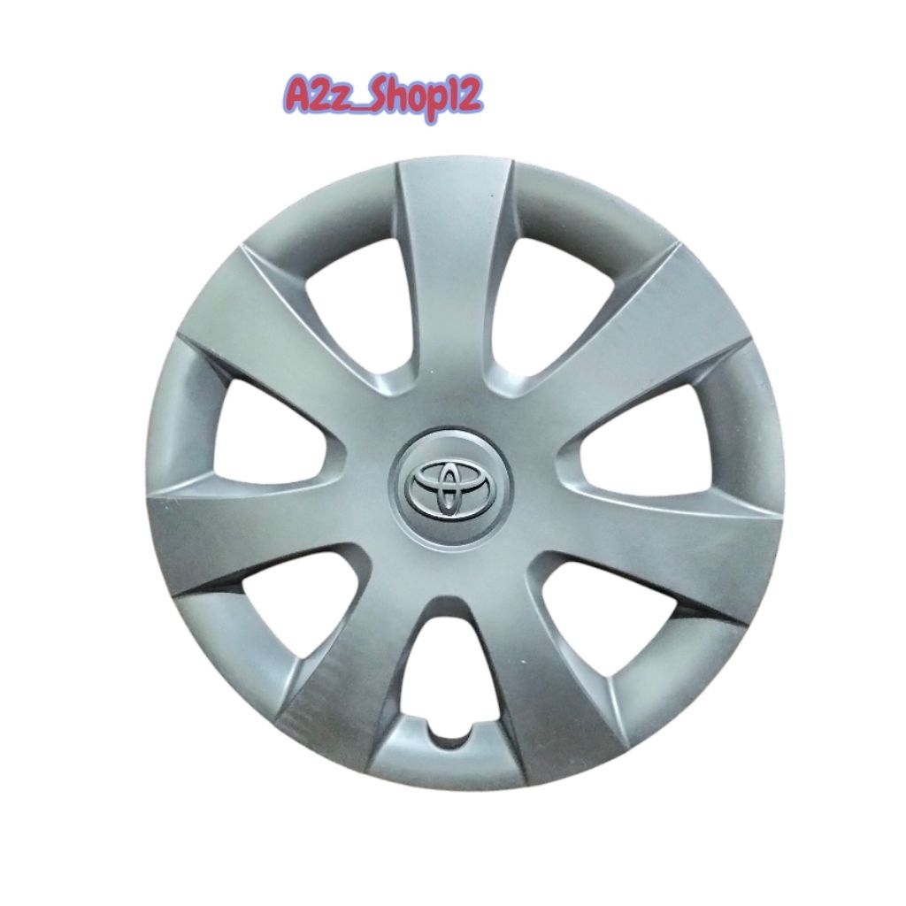 dop toyota Agya tutup velg r13