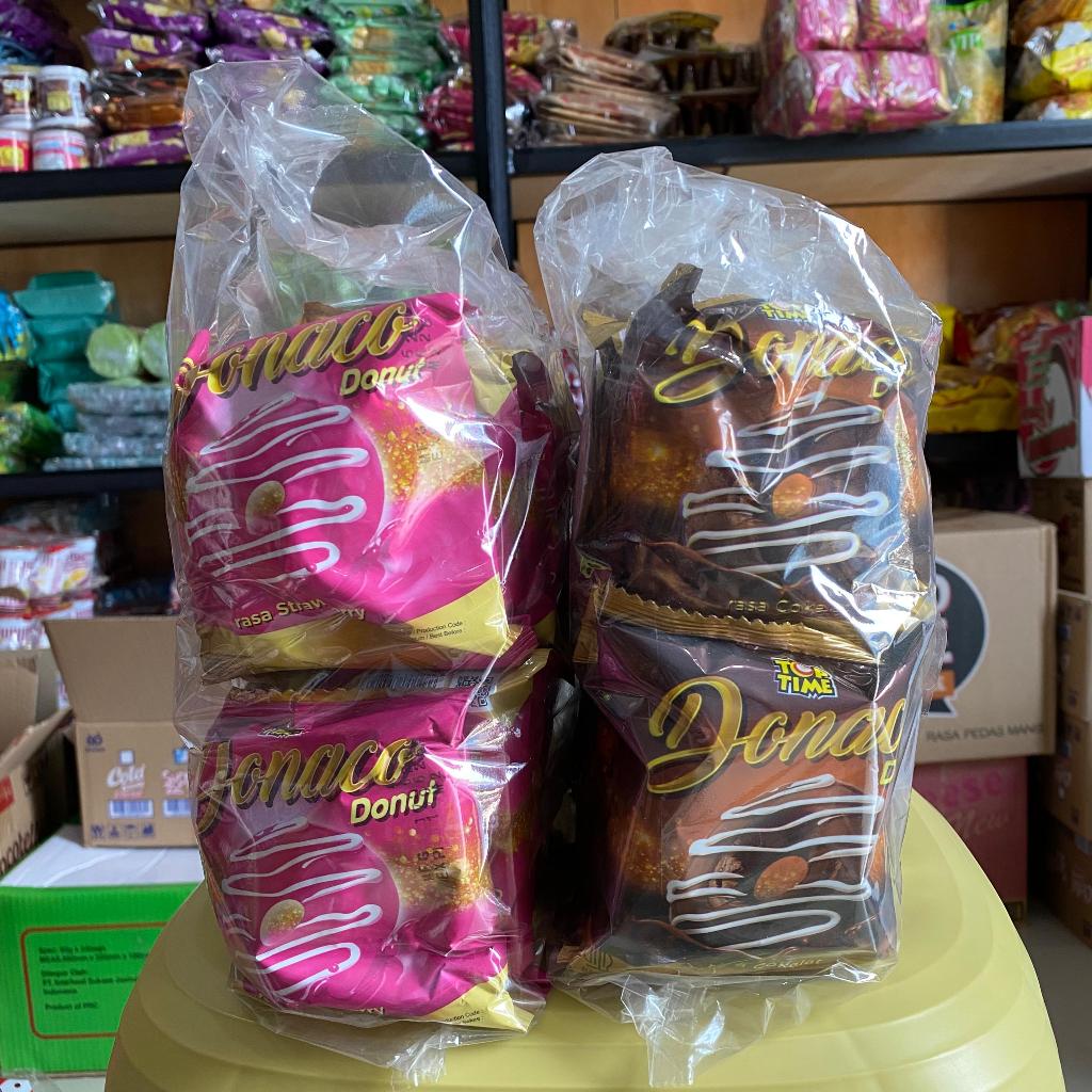 

Donaco Snack isu 20pcs 1 pack