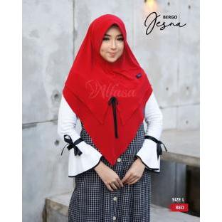 BERGO JESNA L By Alfasa