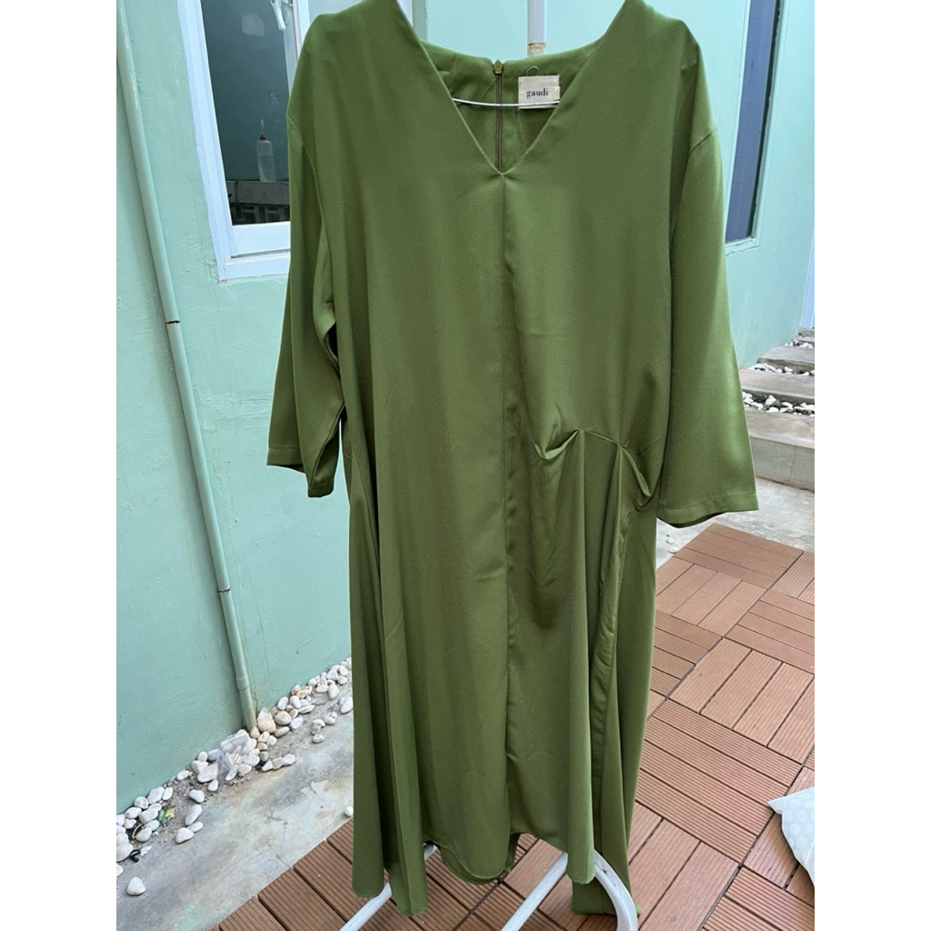 Preloved tunik gaudy
