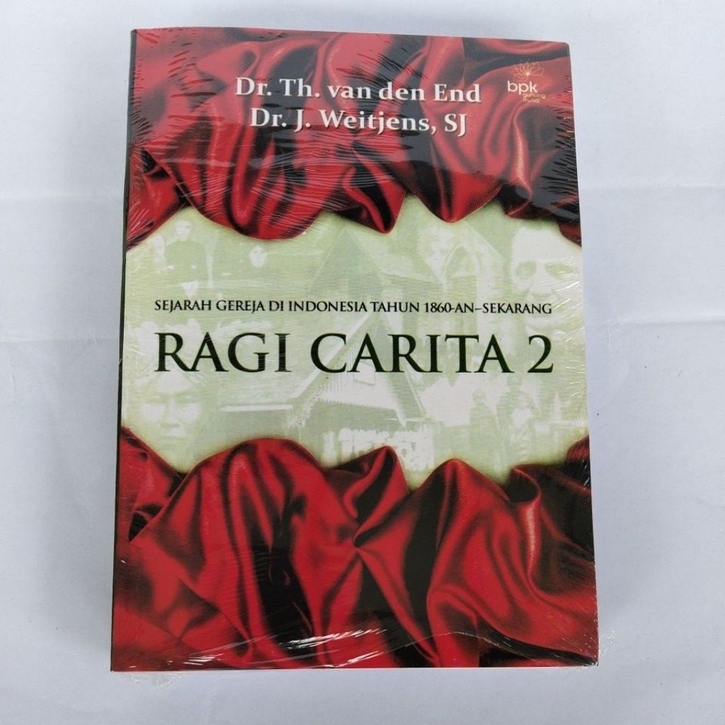 Ragi Carita 2