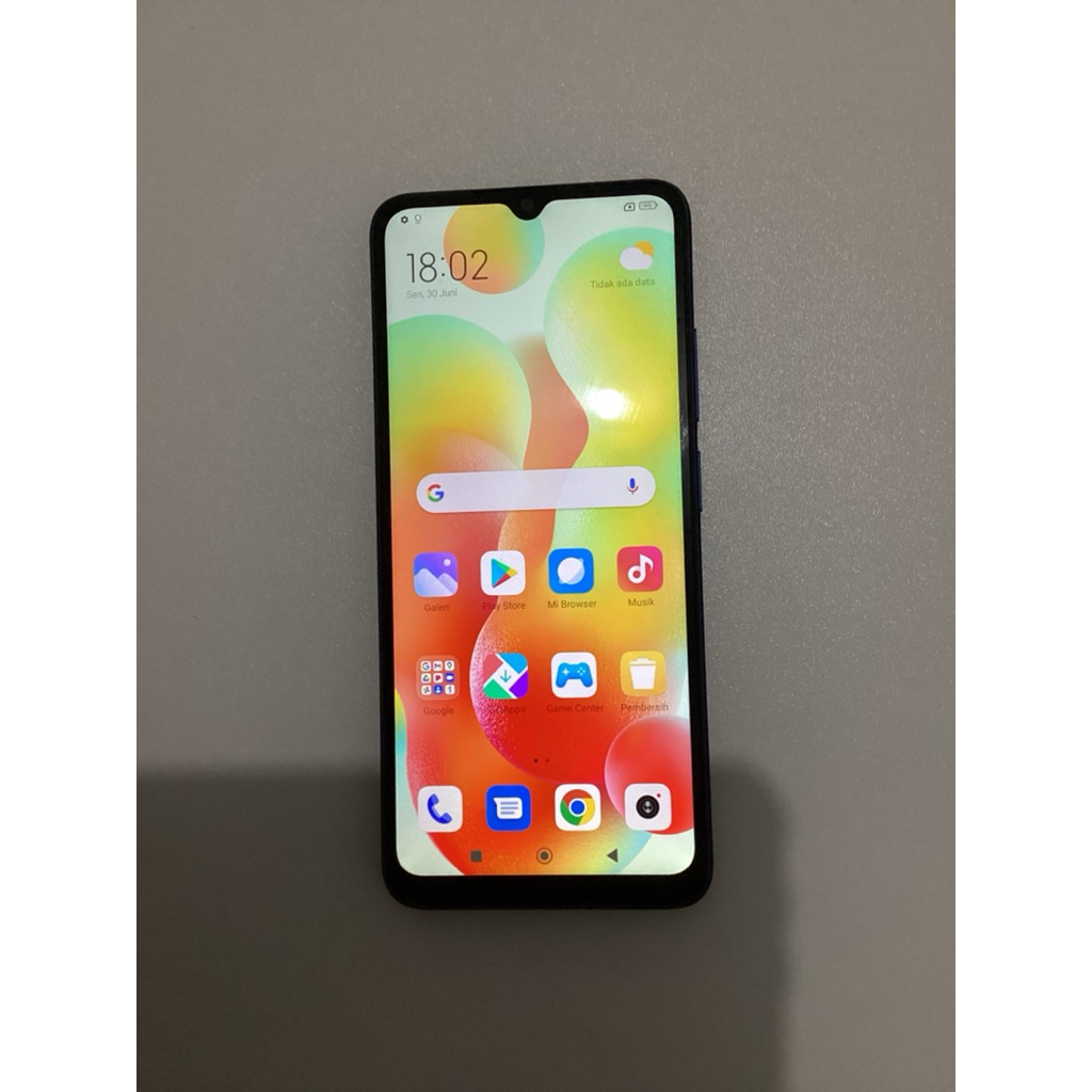 Xiaomi Redmi 12C 128GB Second Murah Bergaransi