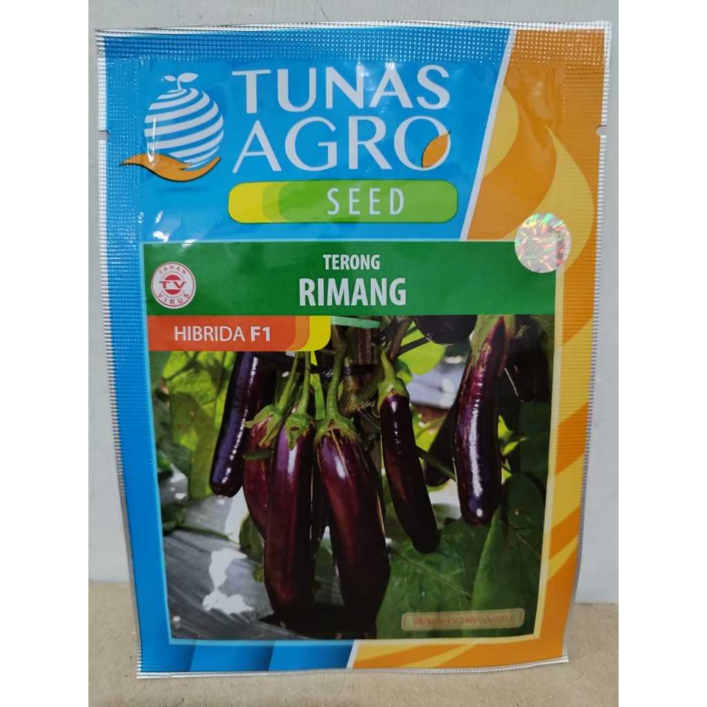 

Jual TERONG RIMANG 5 GR TUNAS AGRO