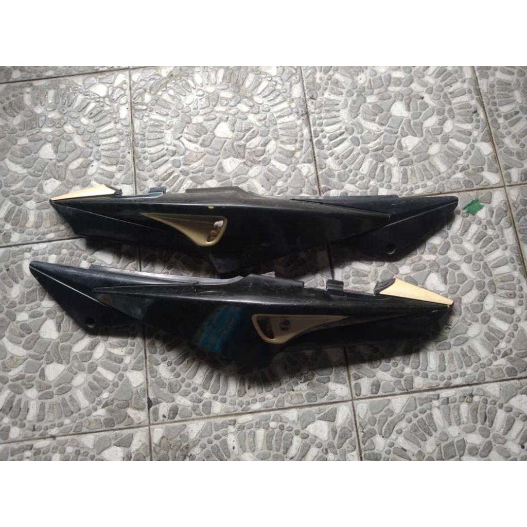 Body Belakang Rr old SE gen 4 original
