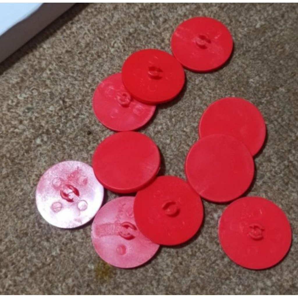 

SPAREPART MESIN PELUBANG KERTAS DISK PAD / TATAKAN PELUBANG KERTAS KANGARO 2160N