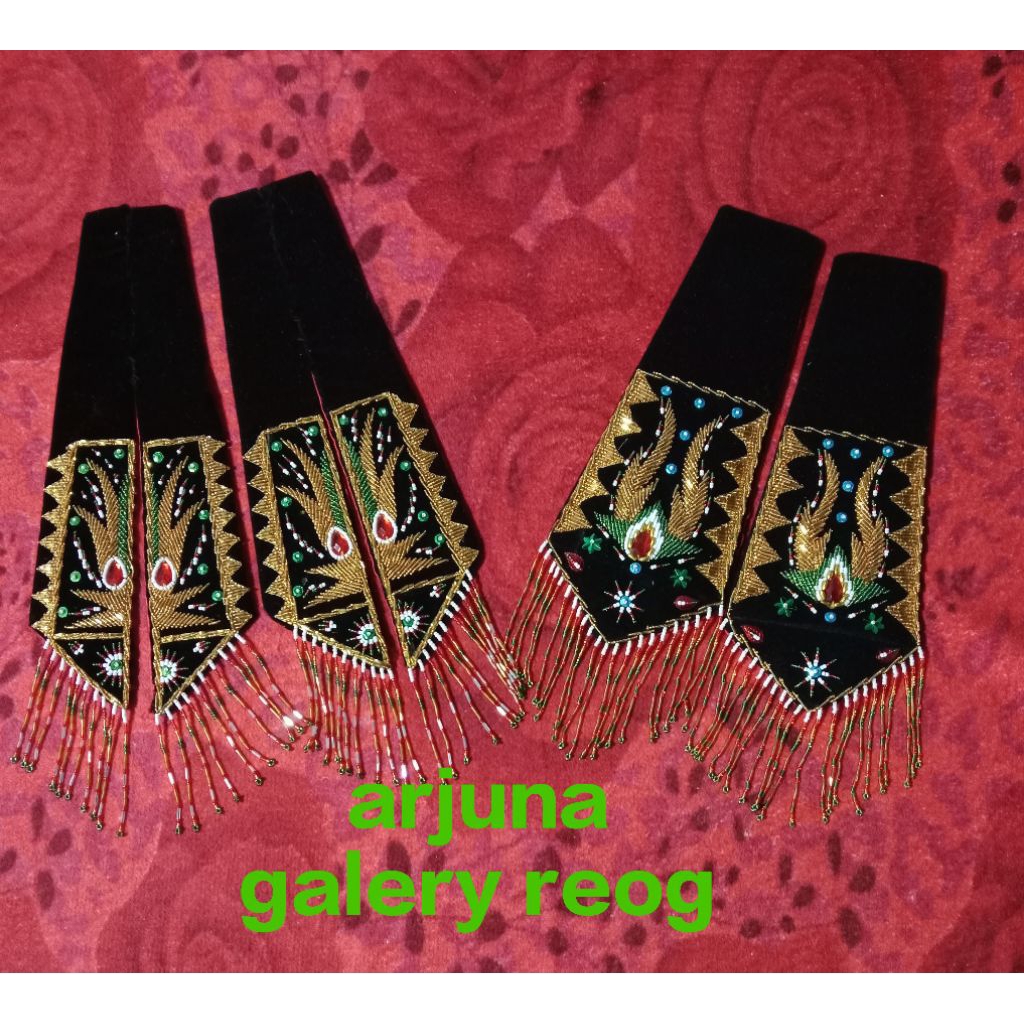 READY  Boro-boro jumbo model Belah , Boro- boro jatil , Boro- boro jaranan (MURAH)