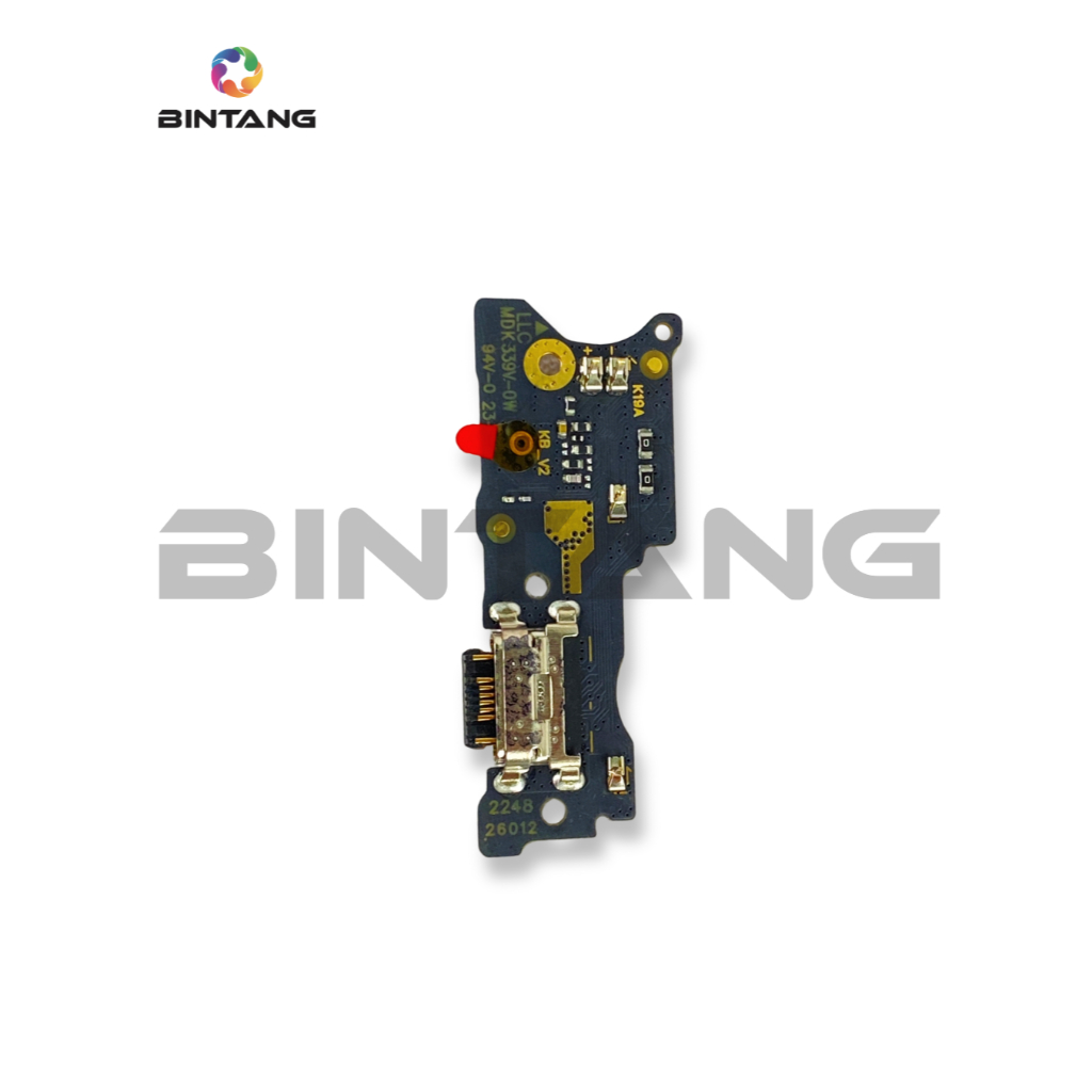 

PARTS PAPAN CHAS BINTANG XM RM 10 2022 4G