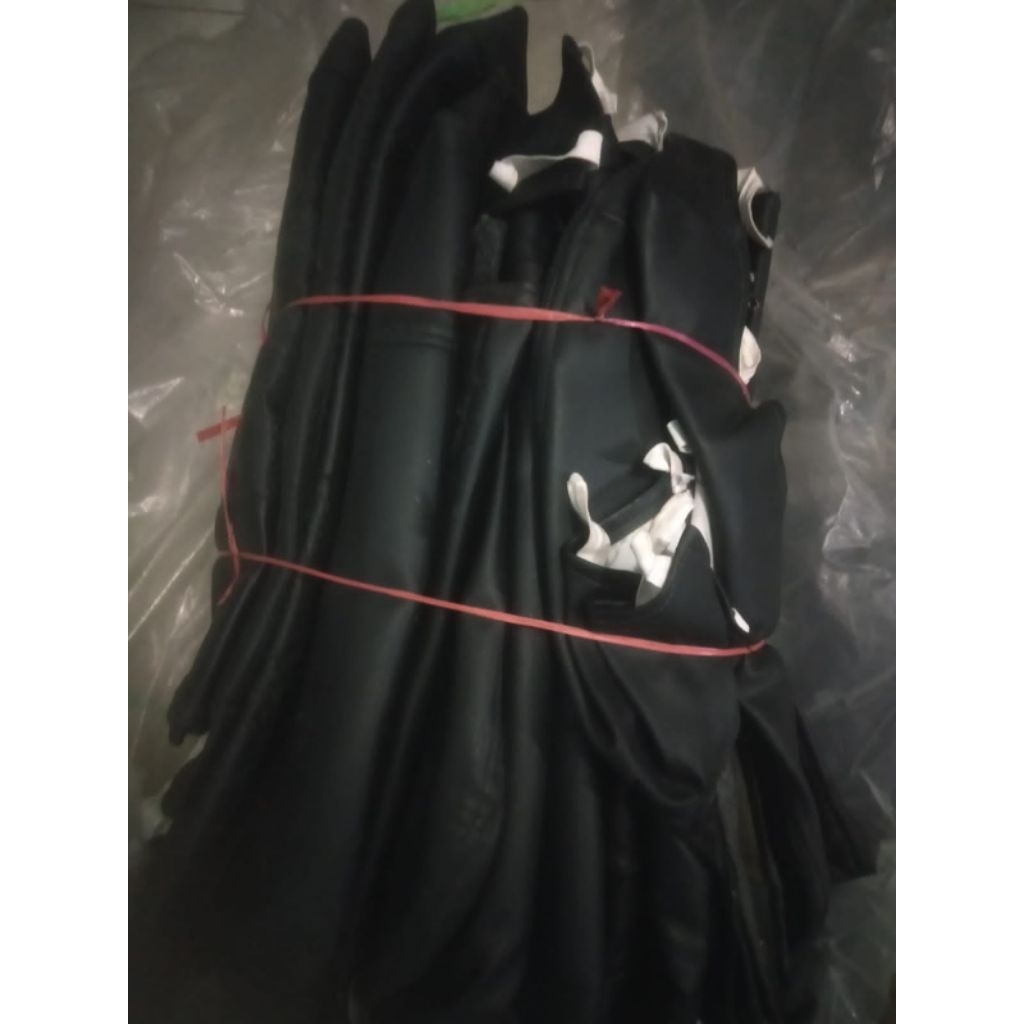 NEW Jok Mobil Innova 2010-2015