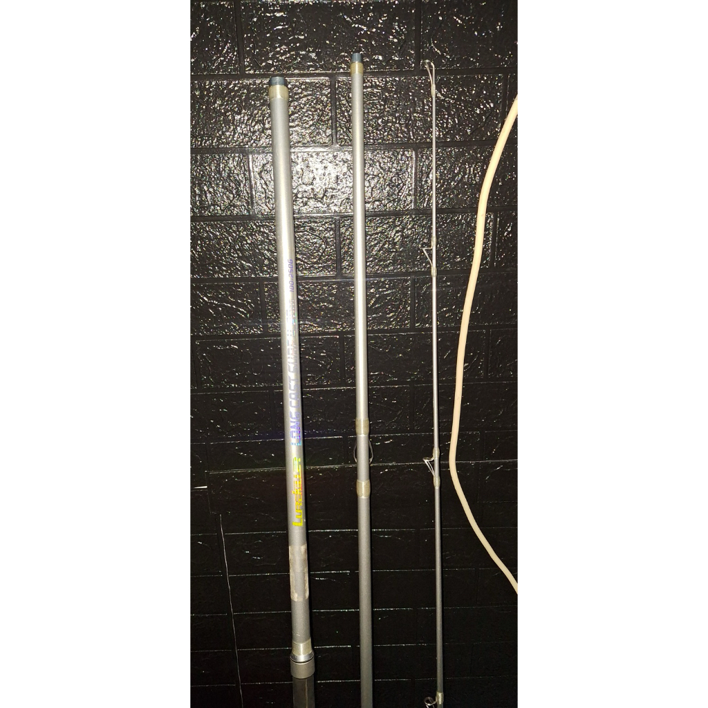 lurekiller suft 420m