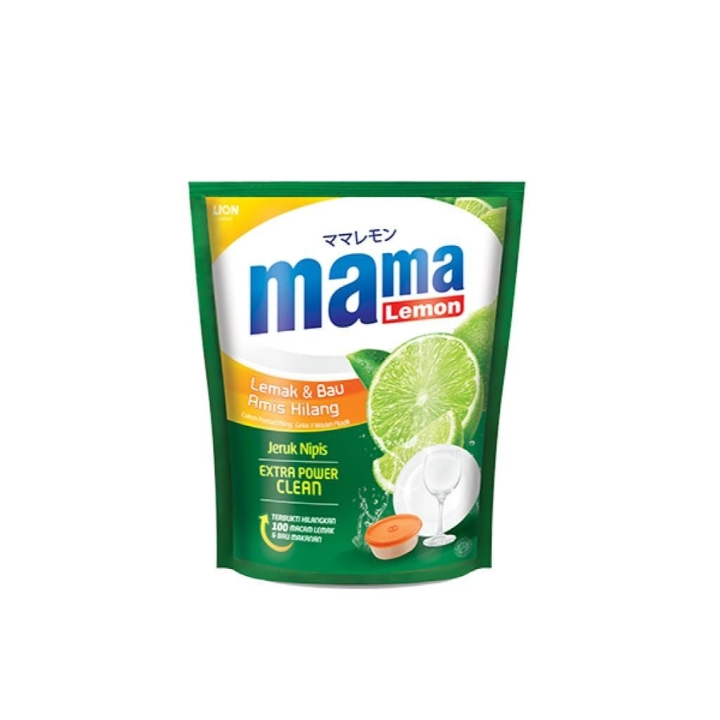 MAMA LEMON 1500 ML