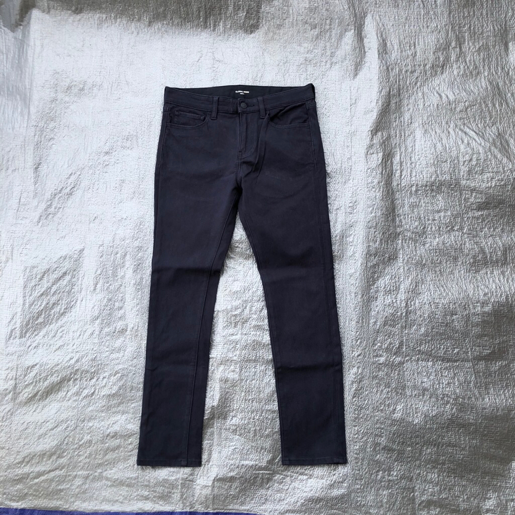 Denim Pants G.Work ( second/bekas )