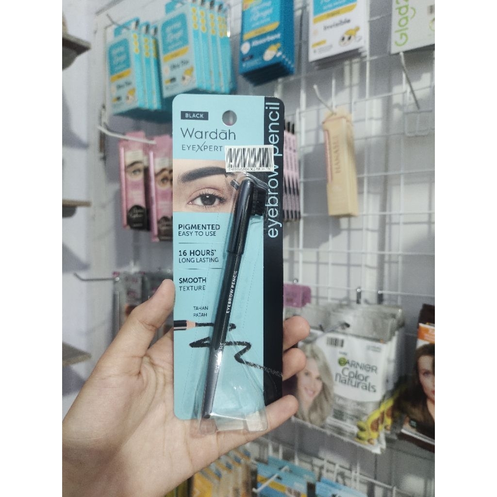 Wardah Pensil Alis