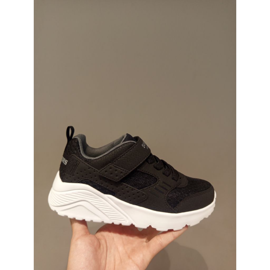 SKECHERS KIDS UNO LITE ORIGINAL 100% (403696)
