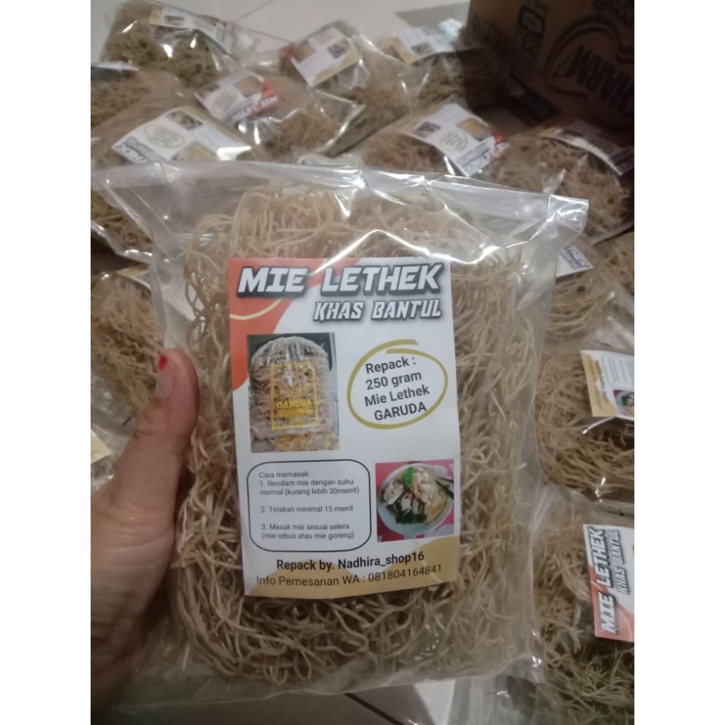 

Mie Lethek 500gr Mie sehat Mie gluten Free Mie Bantul