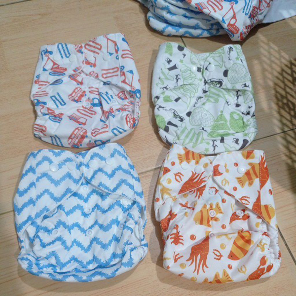 preloved clodi Qianquhui Motif , clodi pl, clodi bekas, clodi second, clodi murah, clodi bagus, clod