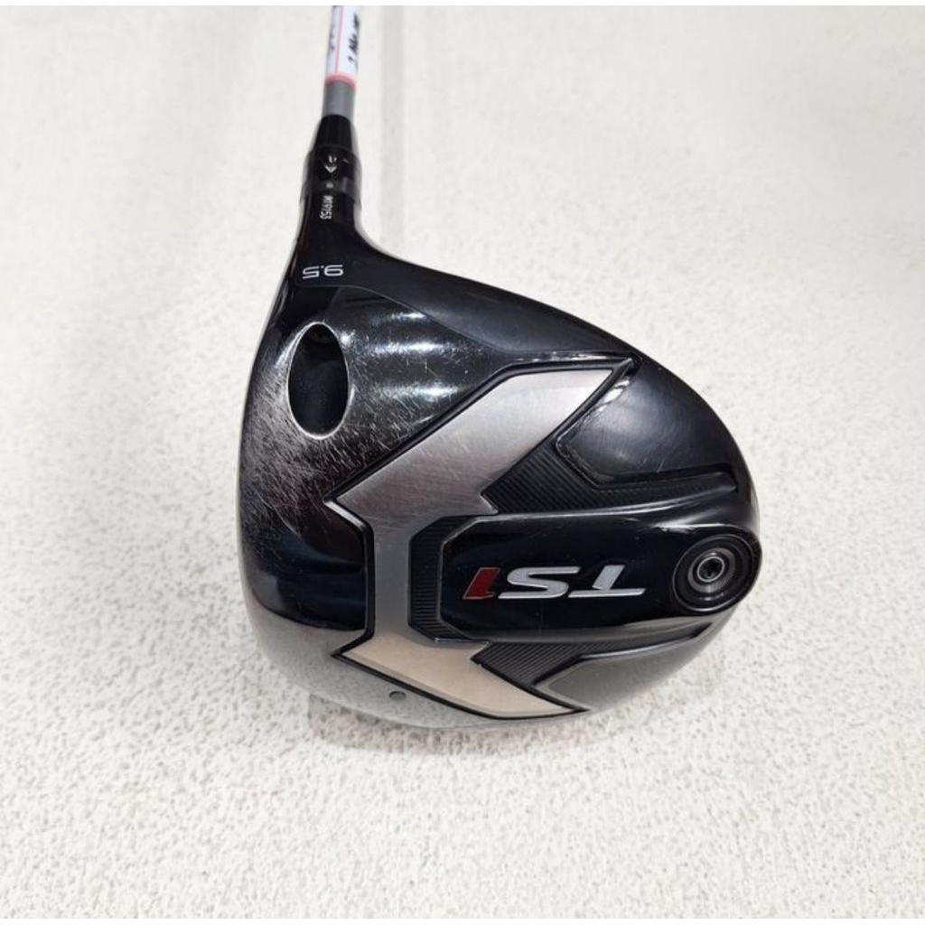 Titleist TS1 Driver Golf Stick