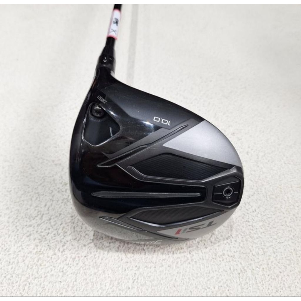 Titleist TSi1 Driver Golf Stick