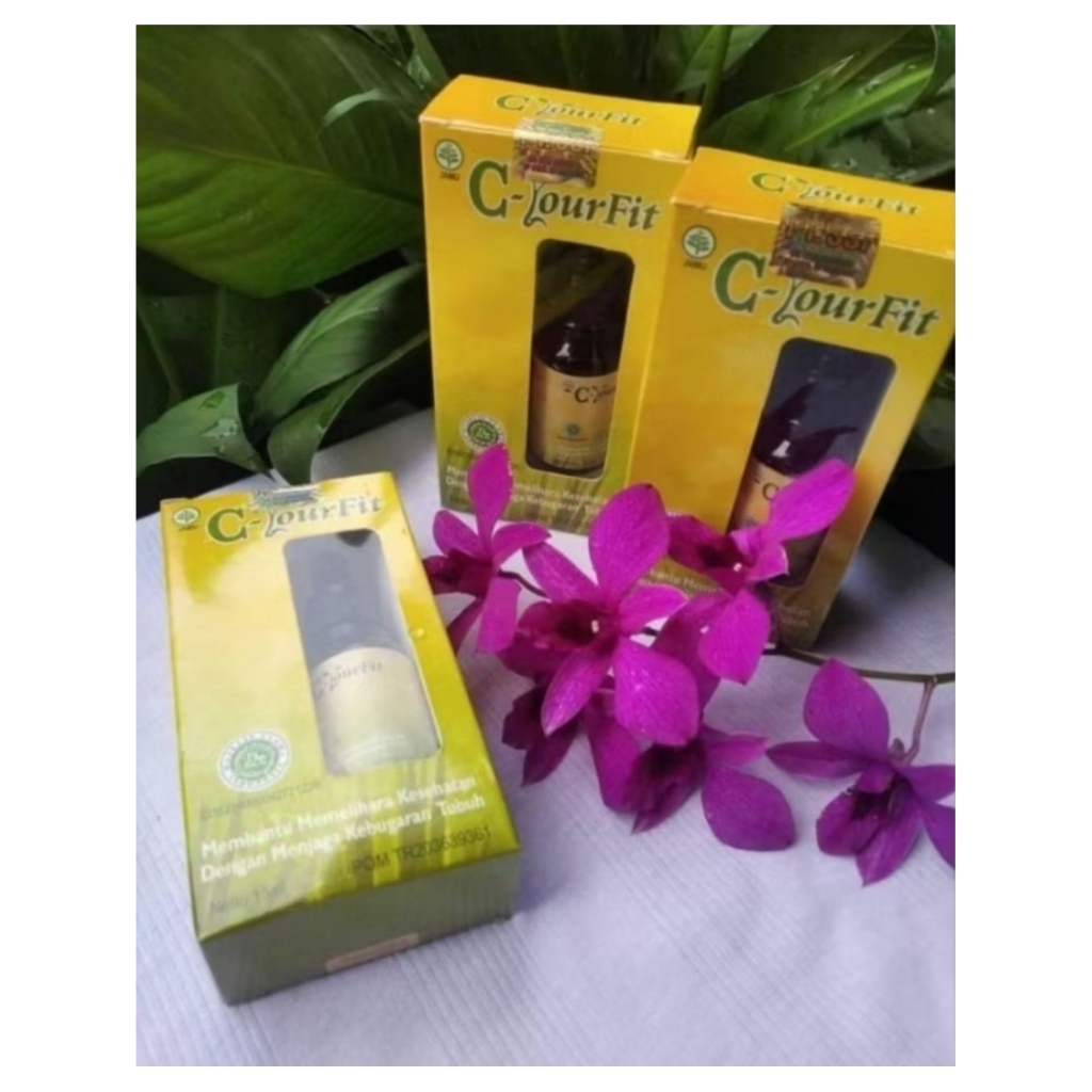 C-YOURFIT