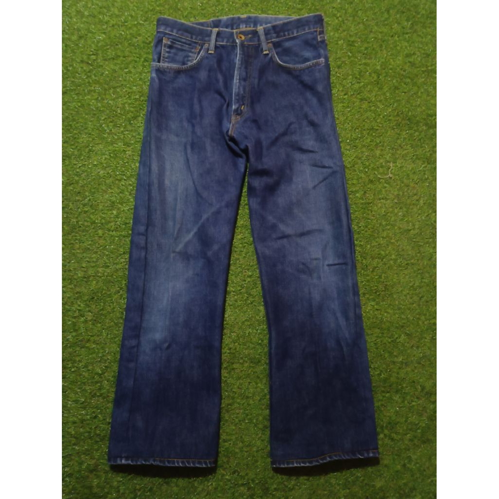 celana jeans Edwin japan original