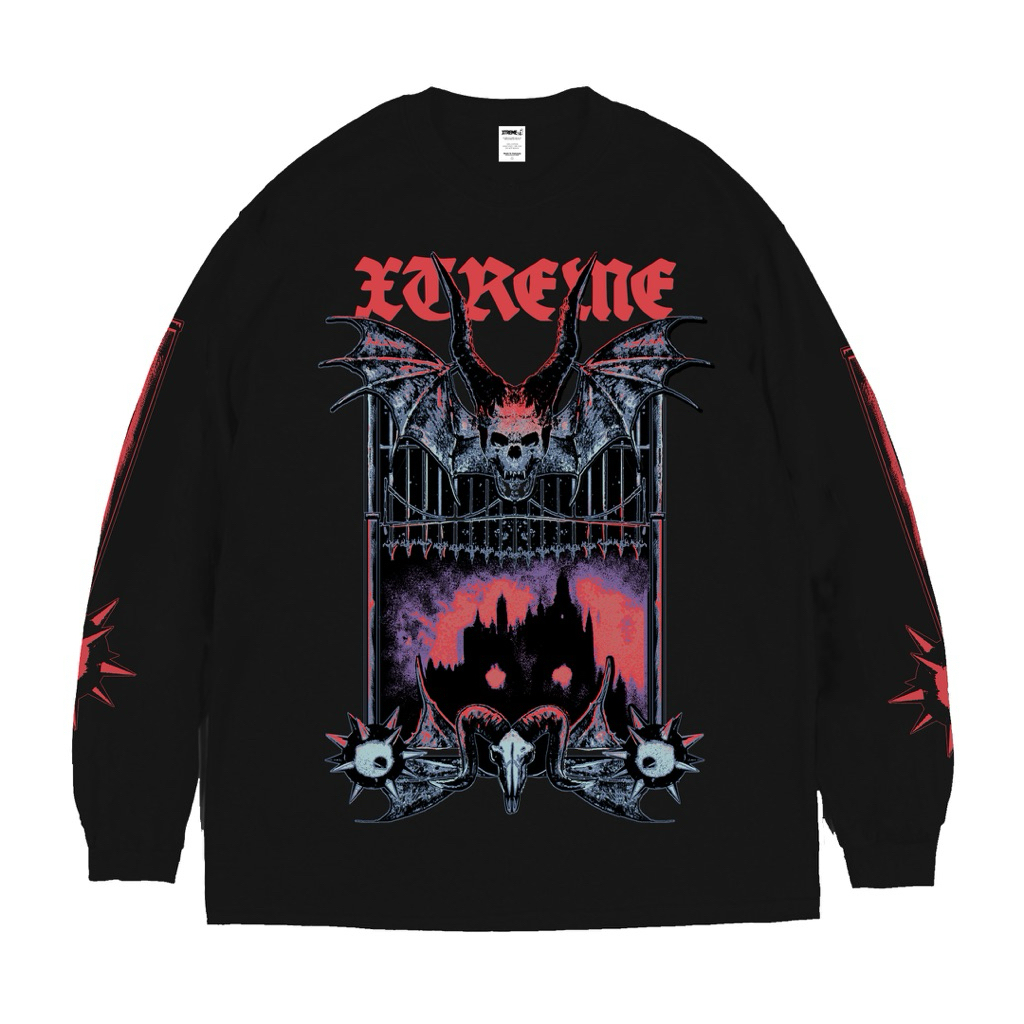 LS Xtreme "Baphomet"