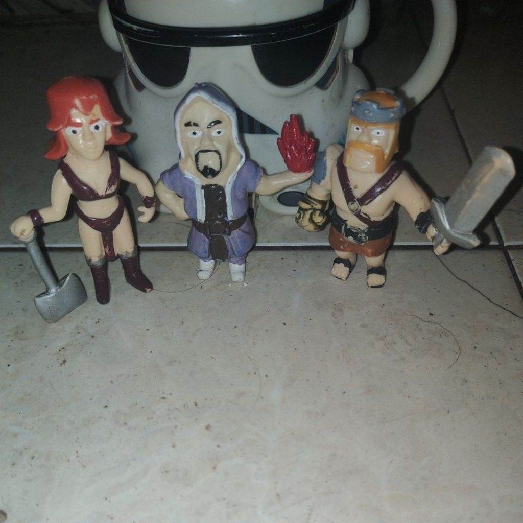 Clash of Clans Family