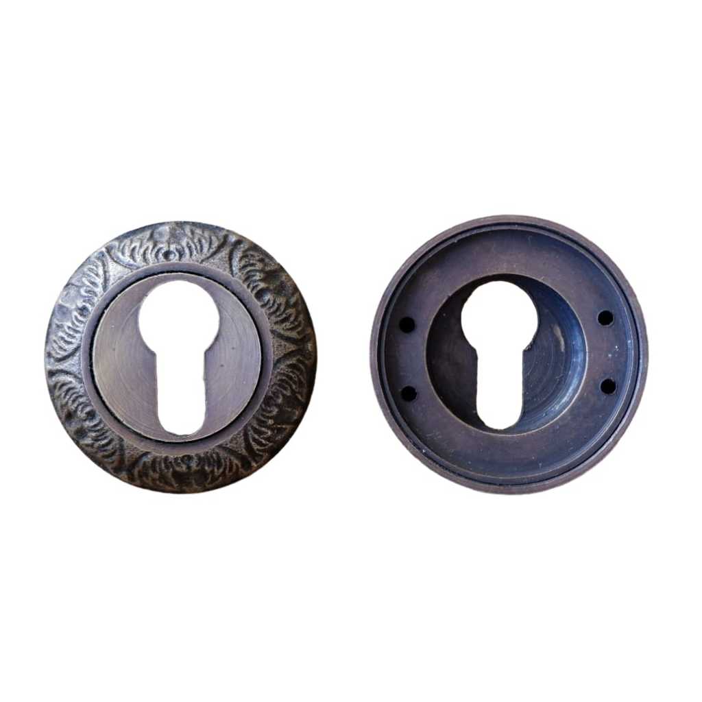 Lubang Kunci Pintu Rumah Lubang Kunci Kuningan Antik