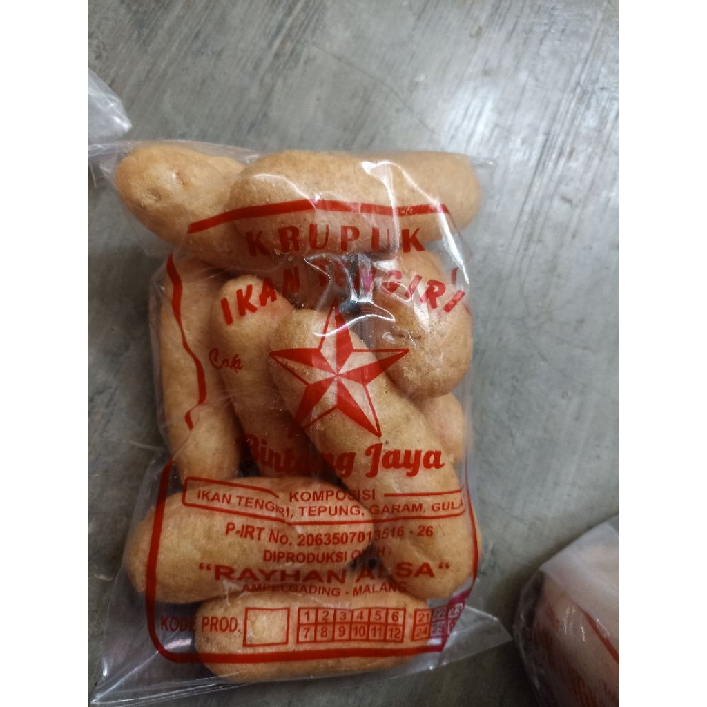 

kakap anaba panjang atau bulat Snack anaba mawar an camilan murah meriah beli banyak tambah murah banyak diskon