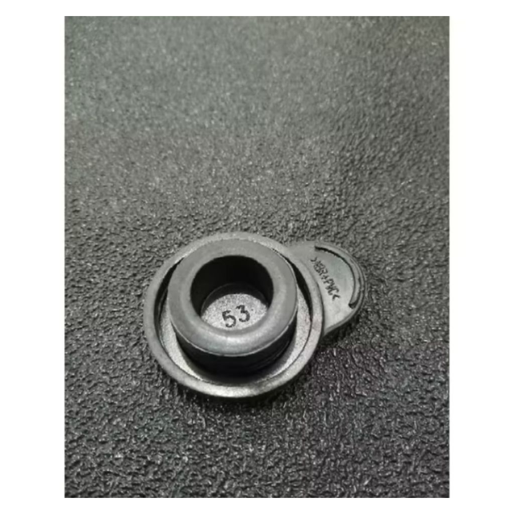 Karet tutup radiator motor Vario lama Vario 125