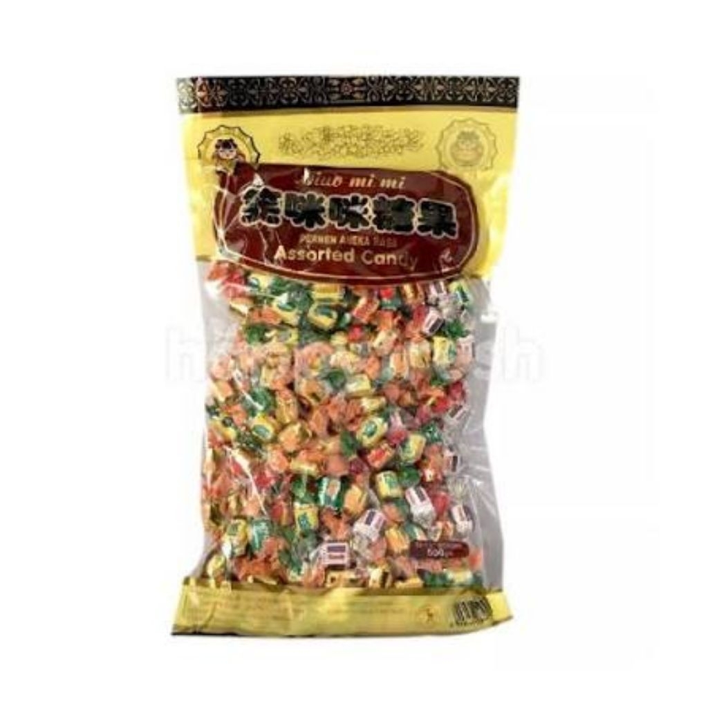 

Permen Xiaomimi 500gr