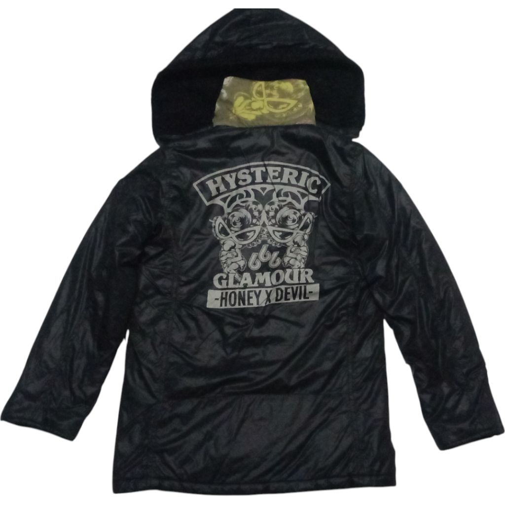 HYSTERIC GLAMOUR For kids Jacket