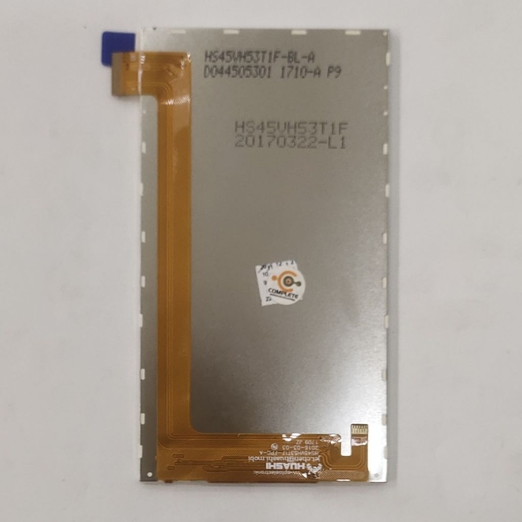 LCD ANDROMAX A | ANDROMAX B | A16C3H | A26C4H ORIGINAL