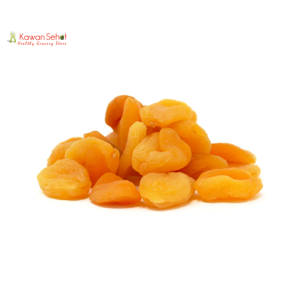 

Dried Apricot | Buah Apricot Kering 500gr