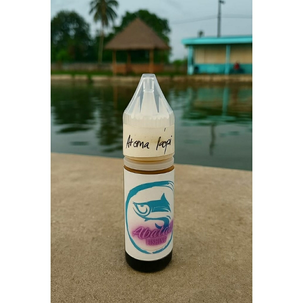 Essen Premium Khusus nyimas Aroma Kopi 15ml
