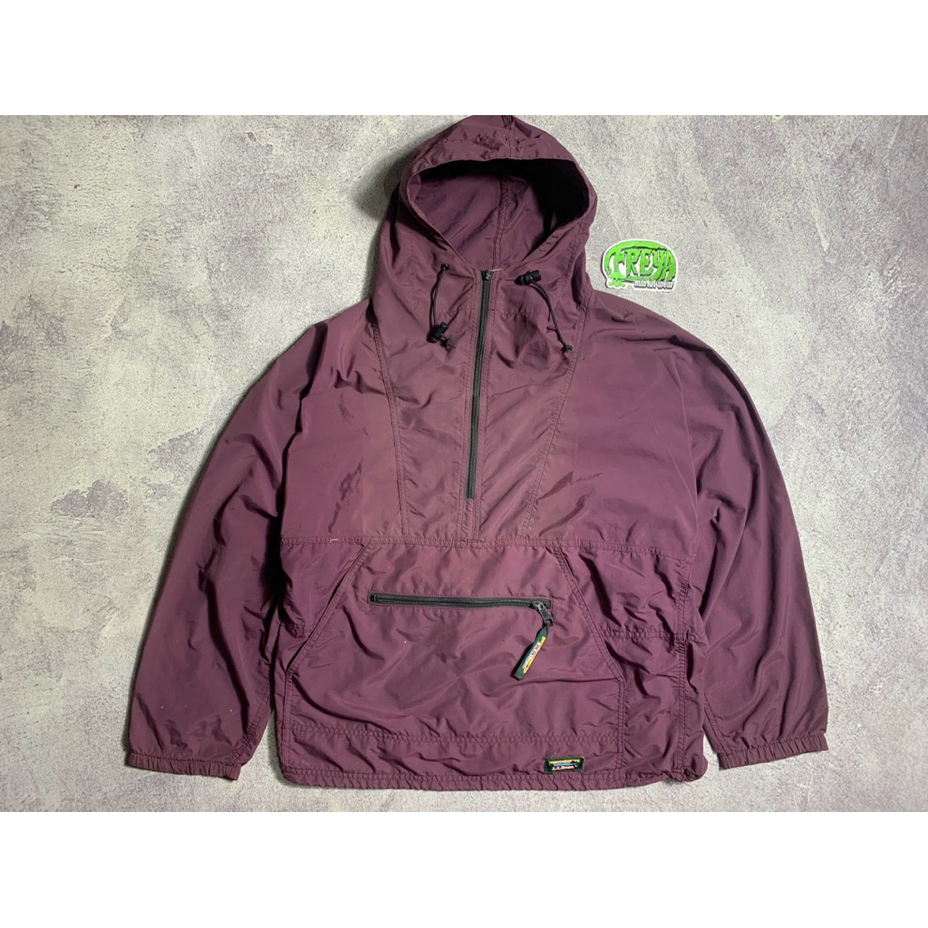 vintage outdor caguele ll bean