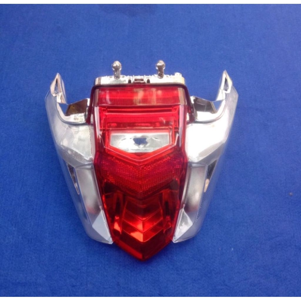 Lampu stop stoplamp Honda supra x 125 fi