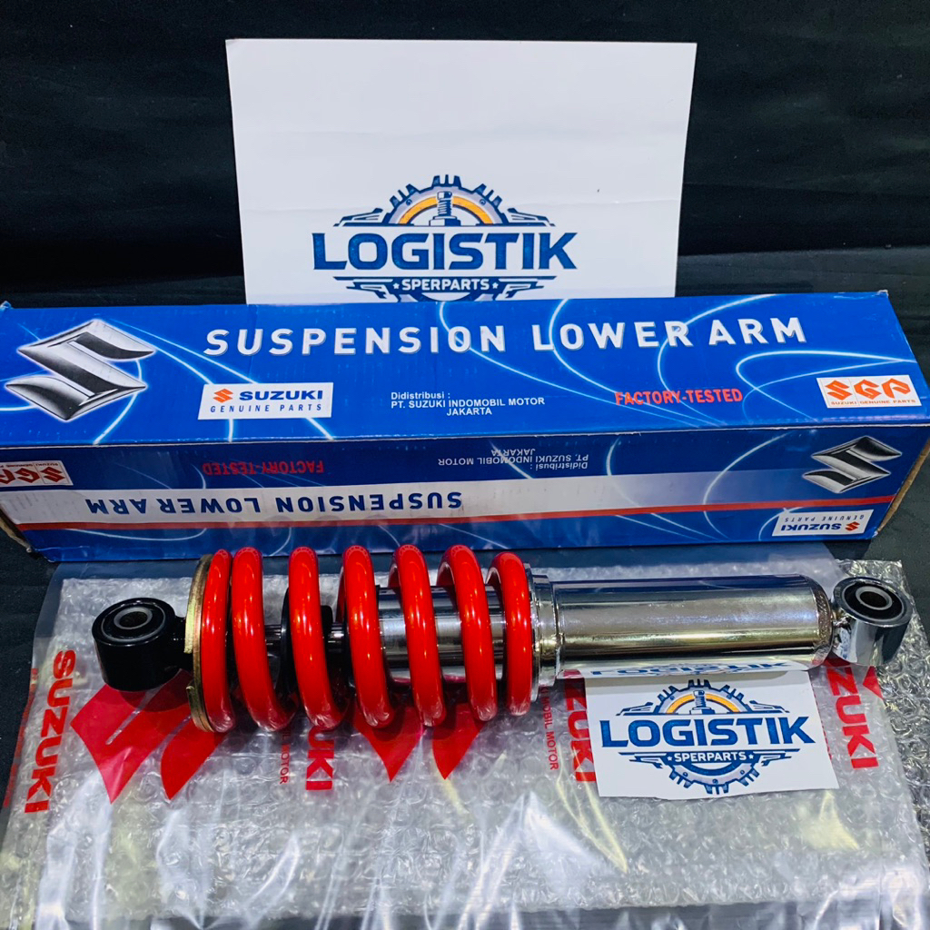 Shock Belakang Suzuki Satria Fu 150 - Fu Barong - Fu New