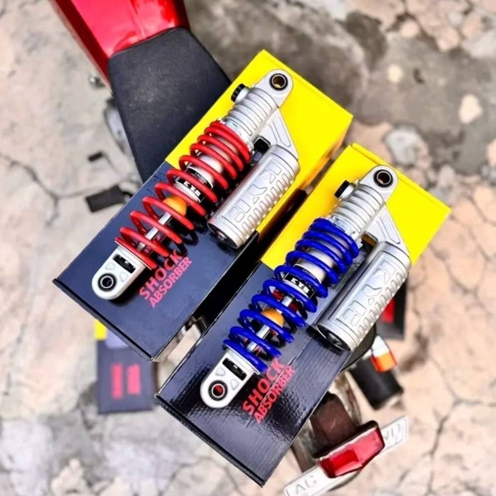 Shockbreaker Shock Peredam Kejut Belakang KYB Kayaba 320 Mm