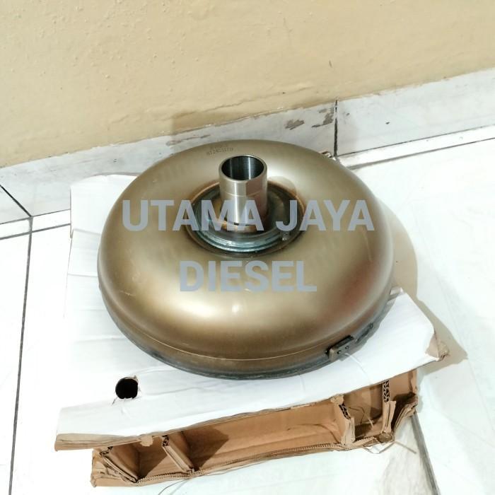 Torque Converter Forklift TCM FD 20/25/30 T3, T3Z 12N53-80301