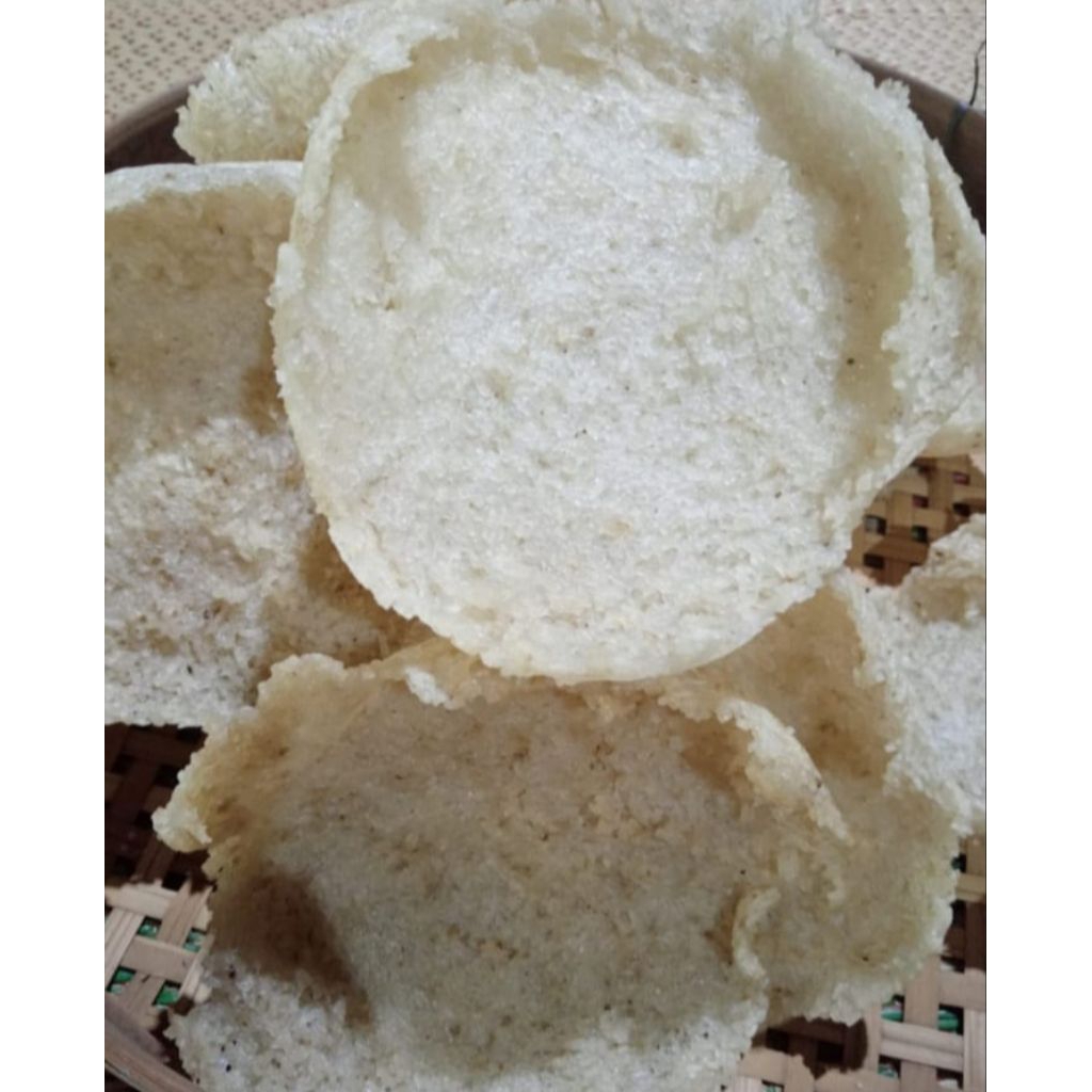 

INTIP KHAS GUNUNGKIDUL