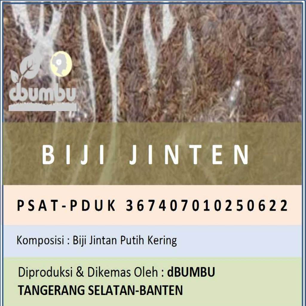 

Biji Jintan Putih 1000 gram